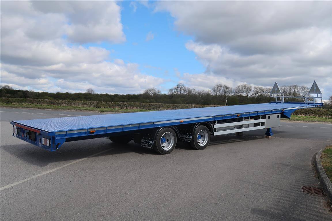 truck bodybuilding specialist trailer building